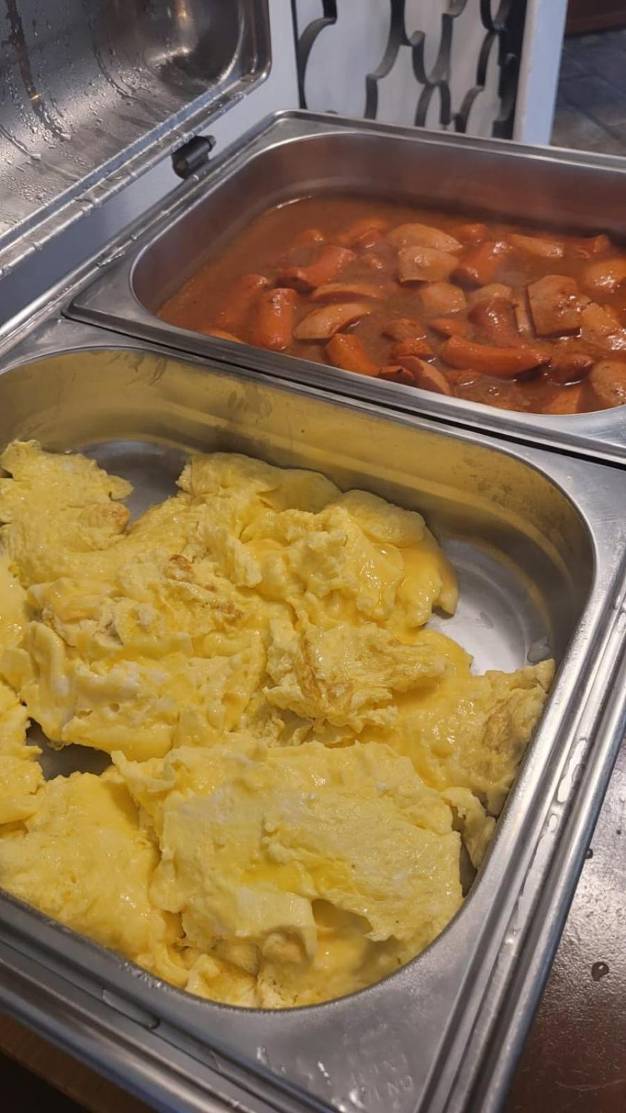 포우사다 헤칸토 다스 팔메이라스 우바투바 외부 사진